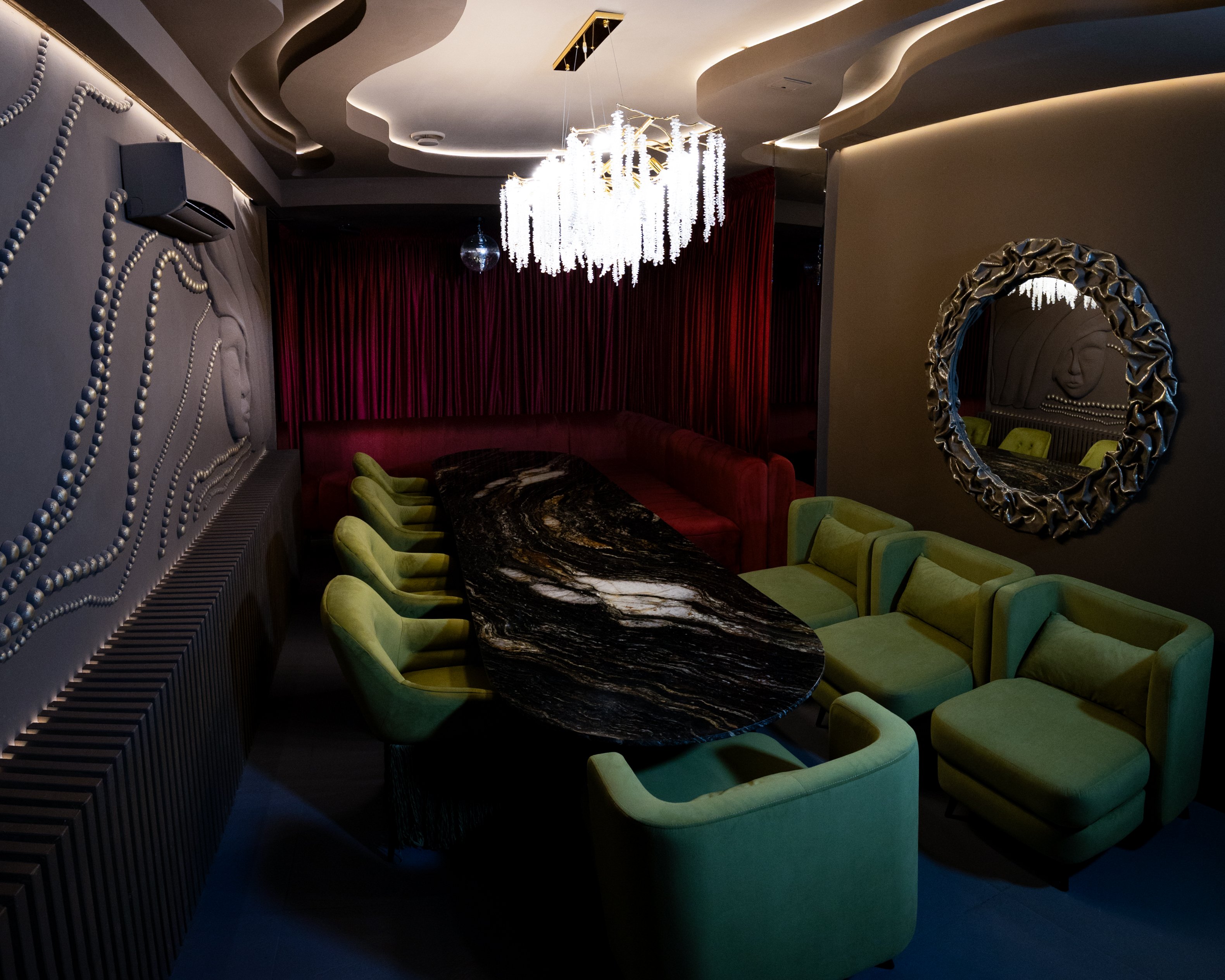 Velvet Room